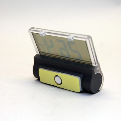 Termometru acvariu JBL Aquarium Thermometer DigiScan
