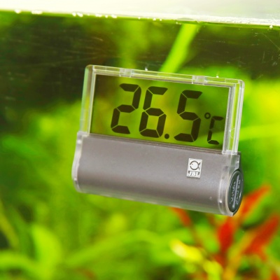 Termometru acvariu JBL Aquarium Thermometer DigiScan