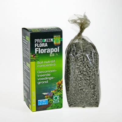 Fertilizant plante acvariu JBL ProFlora Florapol 700 g 