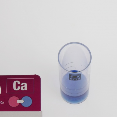 Test apa acvariu JBL PRO AQUATEST Ca Calcium