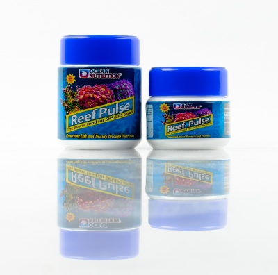 Hrana corali Ocean Nutrition Reef Pulse 120g