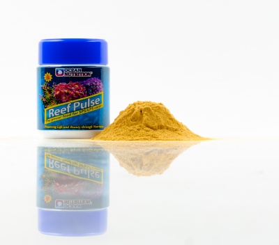 Hrana corali Ocean Nutrition Reef Pulse 120g