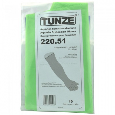 Tunze Protective Gloves