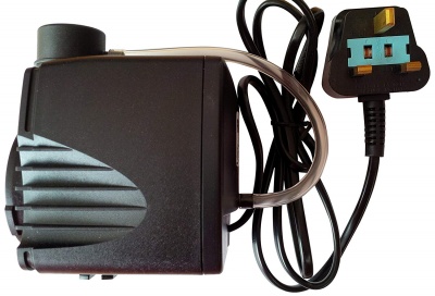 Hydor By-Pass Motor L45 EU Skimmer/Performer