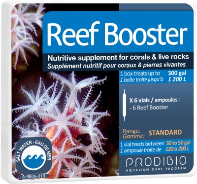 Prodibio Reef Booster x 6 