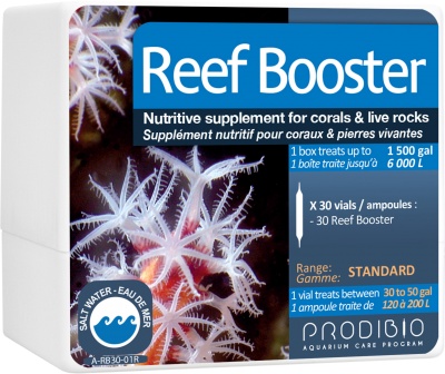 Prodibio Reef Booster x 30 