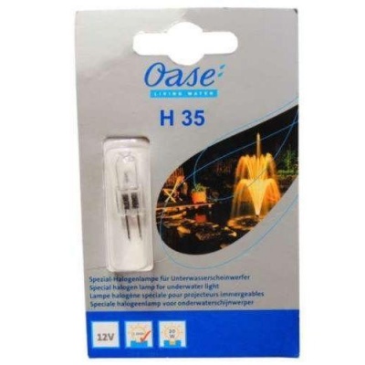 Oase Bec halogen 12 V, 35 W