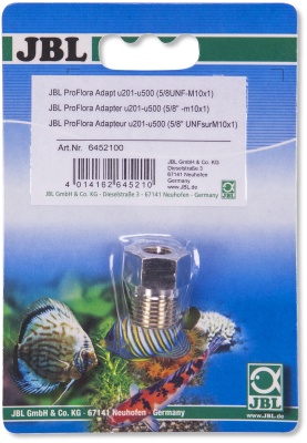 JBL ProFlora ADAPT u201-u500