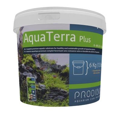 Prodibio Aquaterra Plus 6kg
