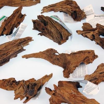 Radacina acvariu JBL Mangrove Roots S 10-20 cm-pret buc