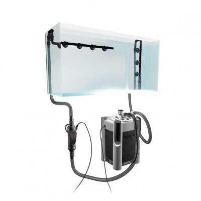 Incalzitor extern acvariu JBL ProTemp e300