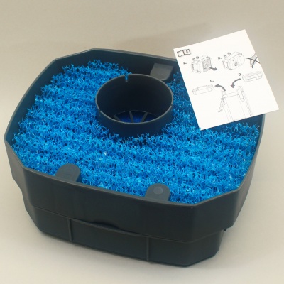JBL Combi Fiter Basket II CristalProfi 401/ 701/ 901 /-2