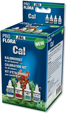 Solutii calibrare JBL ProFlora Cal 2
