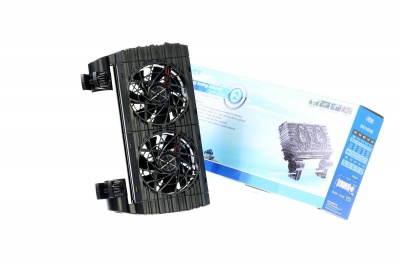Ventilator acvariu ISTA Energy Saving Arrayed Cooling Fan 2