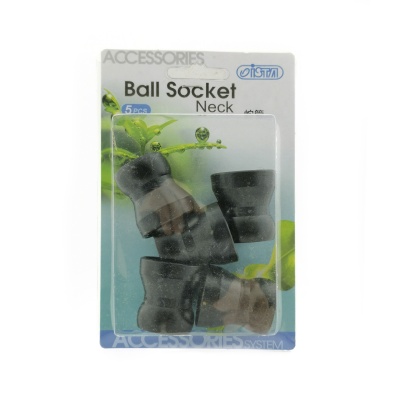 ISTA Ball Socket Neck 
