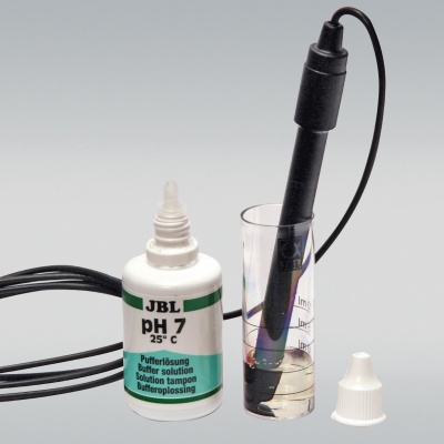JBL Standard Buffer Solution pH7 50 ml 