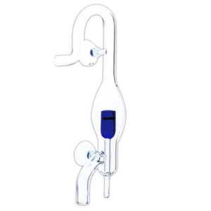 ISTA Glass CO2 Diffuser 12mm 