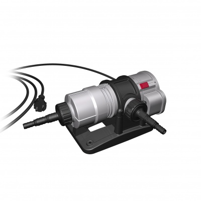  Filtru UV-C acvariu JBL PRO CRISTAL UV-C Compact Plus 5 W