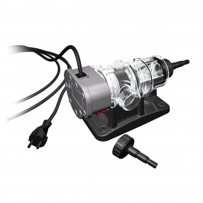  Filtru UV-C acvariu JBL PRO CRISTAL UV-C Compact Plus 5 W