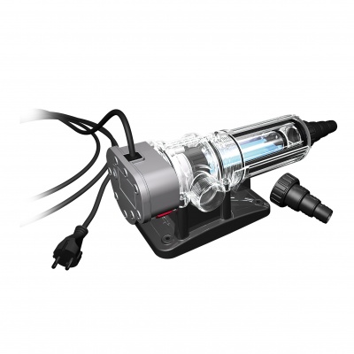  Filtru UV-C acvariu JBL PRO CRISTAL UV-C Compact Plus 18 W