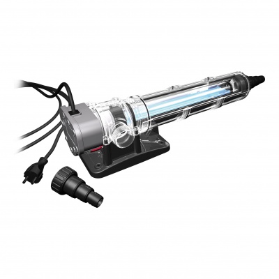  Filtru UV-C acvariu JBL PRO CRISTAL UV-C Compact Plus 36 W