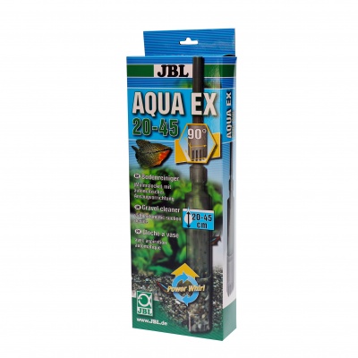 Aspirator JBL AquaEx Set 20-45