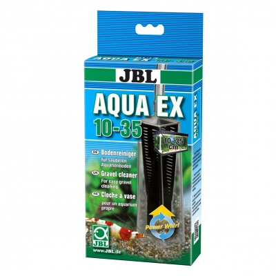 Aspirator JBL AquaEx Set 10-35 NANO