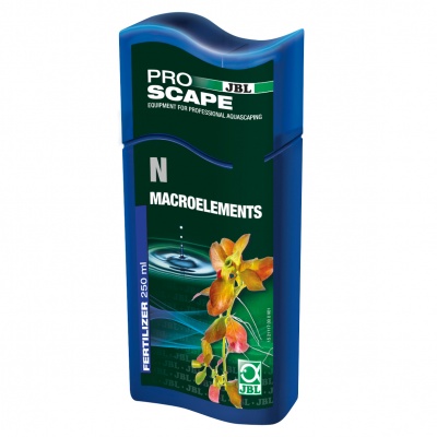 Fertilizant plante acvariu JBL ProScape N Macroelements 250 ml