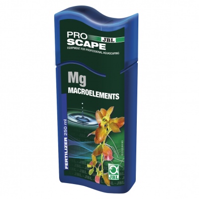 Fertilizant plante acvariu JBL ProScape Mg Macroelements 250 ml