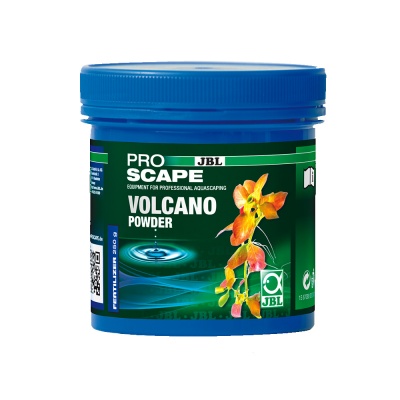 Fertilizant plante acvariu JBL ProScape Volcano Powder 250 g