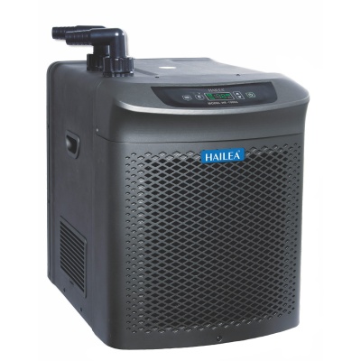 Racitor apa acvariu Hailea HK-1000A