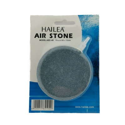 Piatra aerare Haiela air stone ASC-080/80x15 mm