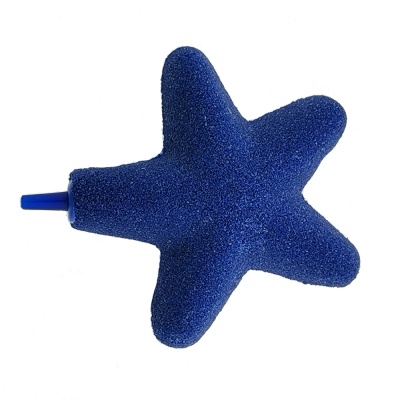 Piatra aerare acvariu Haiela A-101 L/85x85 mm