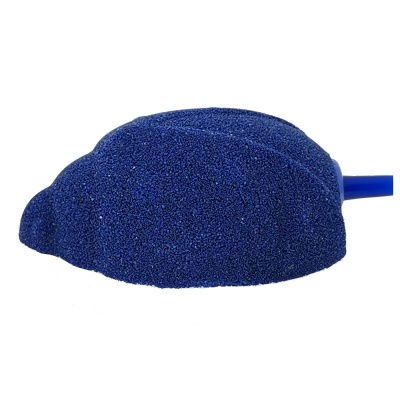 Piatra aerare acvariu Haiela A-103 L/40x80 mm