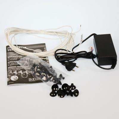 Incalzitor substrat acvariu JBL ProTemp b40 II