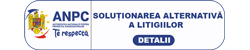 ANPC - Soluționarea Alternativă a Litigiilor